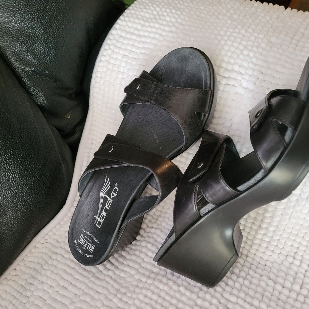 Dansko  sz 39 usa sz9
